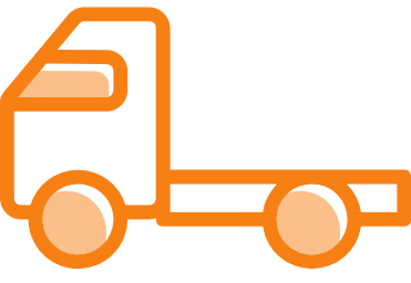 安达拖车/平板车